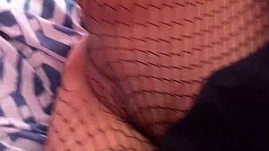 i find my stepsister after school and teach her a sexy game!