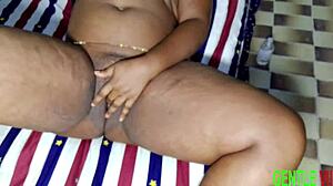 Landlord Bangs Me While Husband’s Away - Hottest BBW Sex!