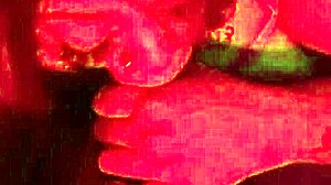 i'm maya, feeling so sexy sucking this big black cock with my wet mouth and deep throat