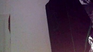 Rhode Island Tice Takes on Monster Cock