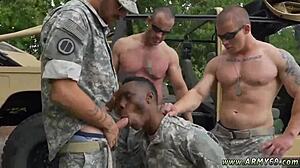 teen black gays in masturbation gallery the army69 way