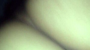 Rhode Island Tice Takes on Monster Cock