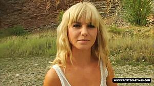 bella b fucked in a pov casting