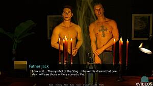 nursing back to pleasure 20 • its getting hot with the redhead