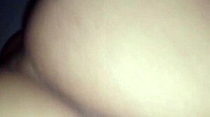 Rhode Island Tice Takes on Monster Cock