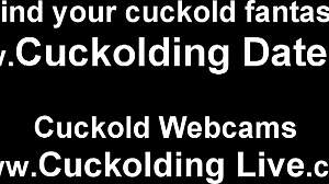 i need a new cuckold slave boy for femdom domination