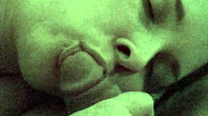 Busty Brunette Gives Intense Blowjob Until Cumshot In Mouth