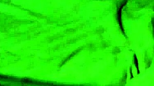 This amateur couple is fucking at home right now