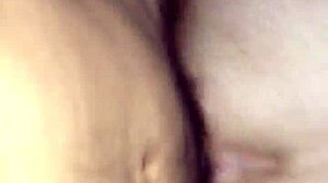 Trimmed Video Of Rough Interracial Encounter