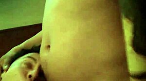 i suck twink's cock in gay blowjob scene