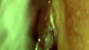 what's her name that experienced milf masturbating with toys?