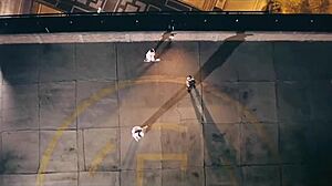 Predella comendo novinha