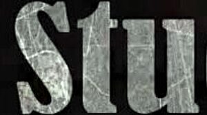 Anastasia mistress Monika Fox's hard anal fuck with Leo Casanova's big cock