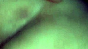 I watch Liliango getting passionately fucked