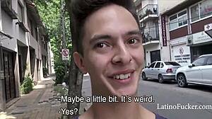 i tried gay sex for cash as a straight guy