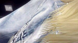 Hey, check this GTA 5 hooker action in first person view now