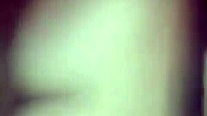 Pov interracial doggy style blonde tsunani fucked by co worker