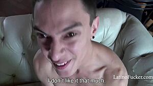 i tried gay sex for cash as a straight guy