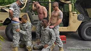 teen black gays in masturbation gallery the army69 way