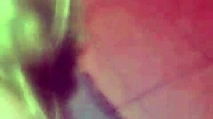 Pov interracial doggy style blonde tsunani fucked by co worker