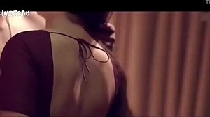 watch this indian actress get fucked in leaked mms?