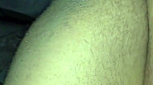 Gay Bottom Enters Sex Club and Gets Double Penetrated by Monster Cocks