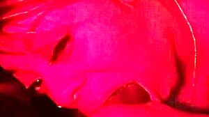 i'm maya, feeling so sexy sucking this big black cock with my wet mouth and deep throat