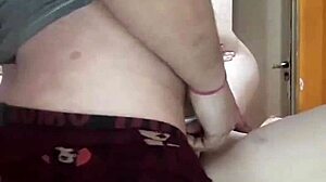 Wow! Ella craves a hard anal pounding and gets her tight ass drilled deep!