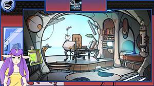 once upon a time in animation part 10