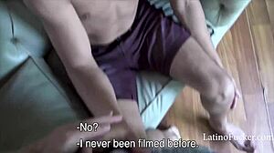 i tried gay sex for cash as a straight guy