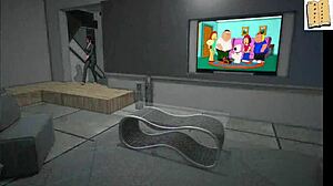 My New Family Erotic Game