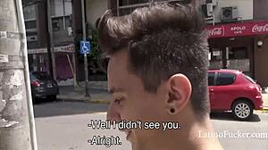 i tried gay sex for cash as a straight guy