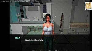 My New Family Erotic Game