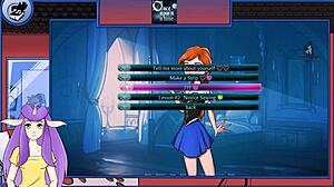 once upon a time in animation part 10