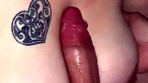 i love big titty fuck and sloppy deepthroat with huge tits