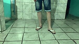 Another guy wanting to be an actor