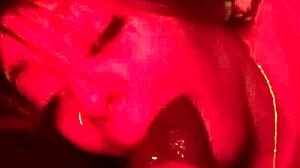 i'm maya, feeling so sexy sucking this big black cock with my wet mouth and deep throat