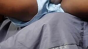 Teacher, why bend over for doggystyle with big tits student in hotel room?