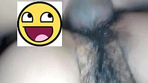 damn, screwing loud in a hotel with my peruvian babe p u m