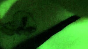 Amateur Sex with Shelby and Aric in Intimate Moments