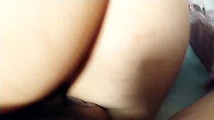 Estoy follando a hansonben en su casa gime de placer