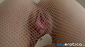 redhead milf enjoys rough anal sex with daddy and uncle, whispers the site.