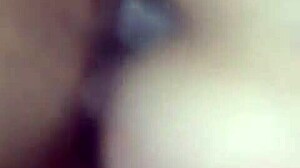 Pov interracial doggy style blonde tsunani fucked by co worker