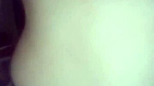 cojiendo con mi amante tratando de no hacer ruido