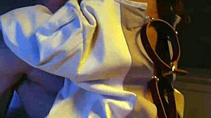 i had a therapy session with gianna dior that turned intense and rough