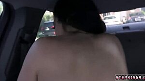 teen girls jerking together for birthday celebration