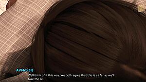 Wvm 160 Massive Decision Is Made in the Game