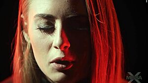 i'm watching lexi luna and kyler quinn in siren part 2