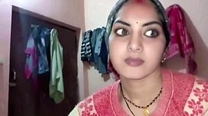 Indian bride says, 'Fuck me hard on honeymoon'