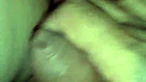 Subtle Pussy Toy Play